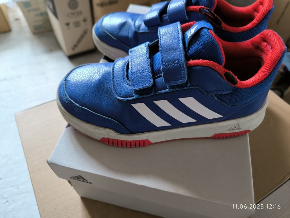 Adidas Адидас детски обувки