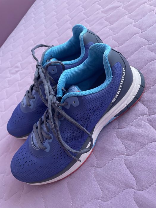 Маратонки Karrimor