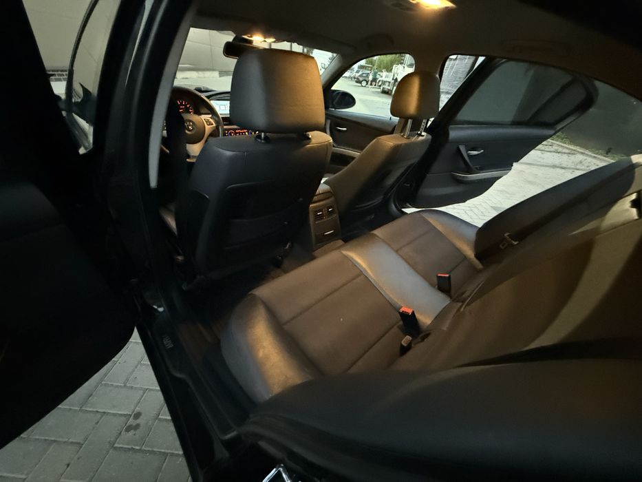 Bmw seria 3 e 90