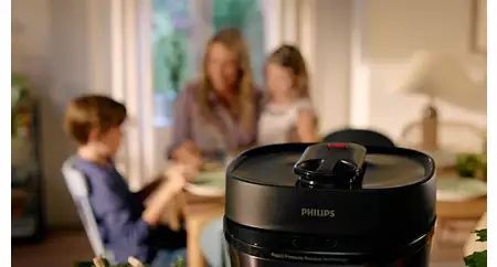 Мультиварка Philips PH-2151