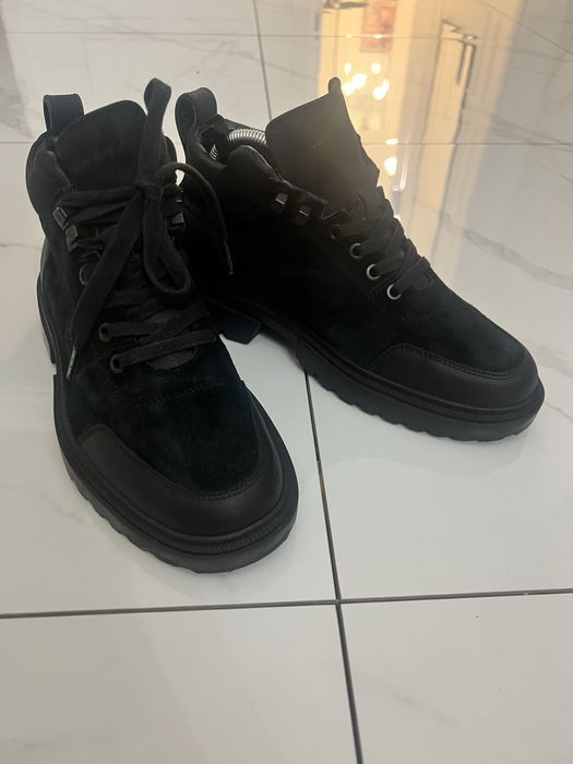 Ботинки calvin Klein