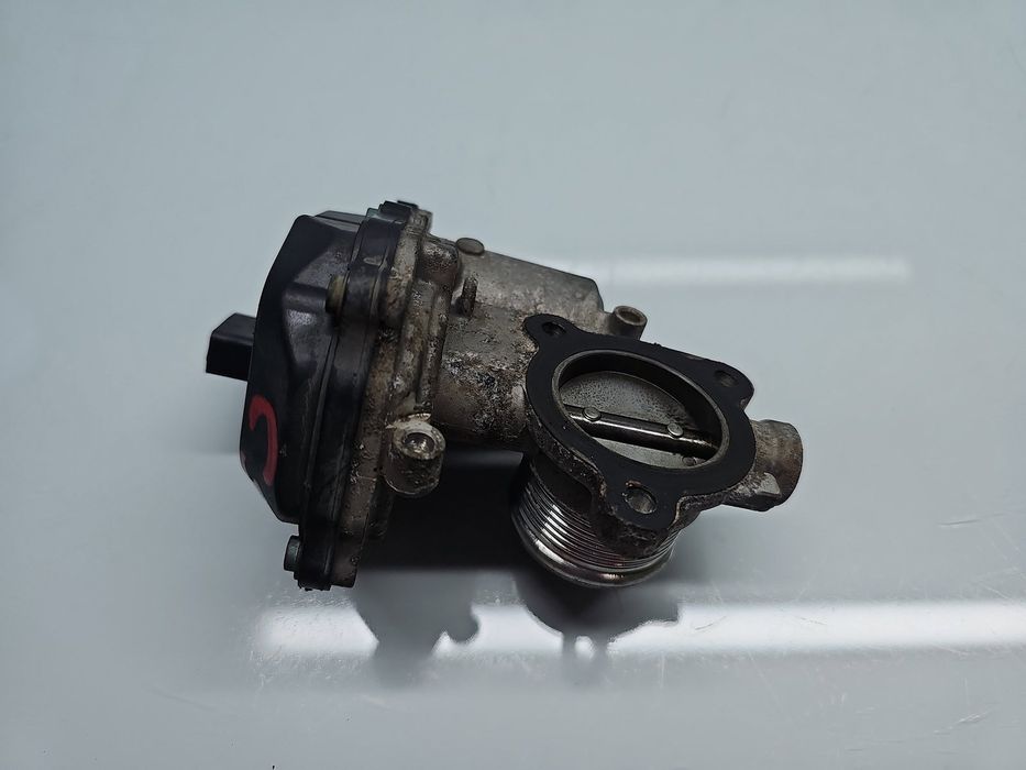 Clapeta acceleratie AUDI Q2 (GAB) [ Fabr 2016-prezent] 04L131501C 1.6