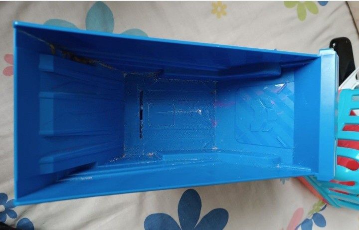 Masinuta Spin Master Rotita Paw Patrol