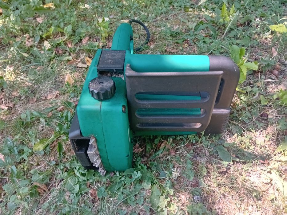 Електрически трион Bosch Ake 35B 1200W 350мм