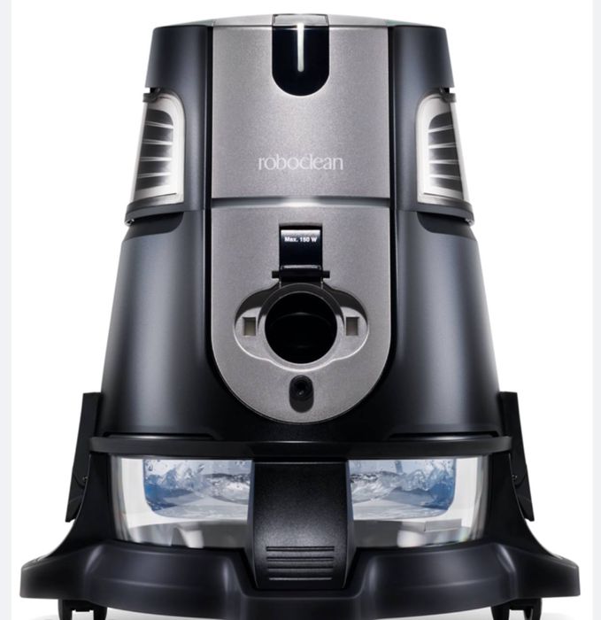 Robaclean Pelesos Yengi