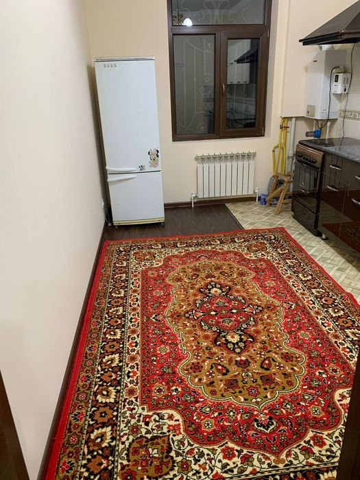 Алгоритм ройсон чорраха ор: карзинка. Новостройка дом