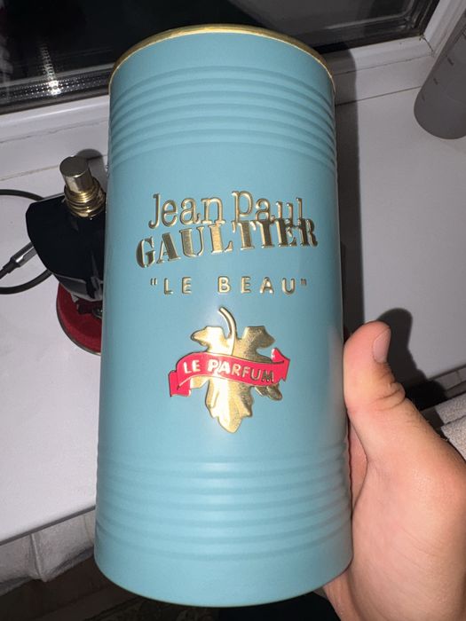 Le Beau Le Parfum Jean Paul Gaultier