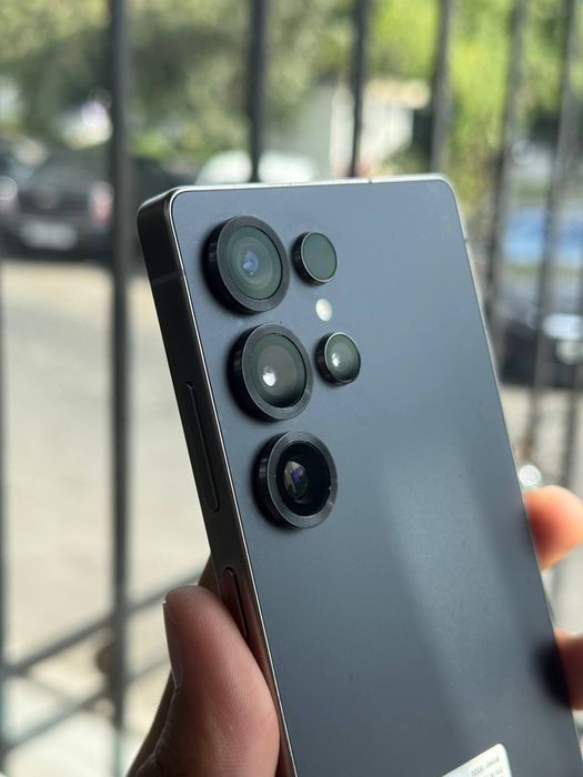 Samsung Galaxy s25 ultra