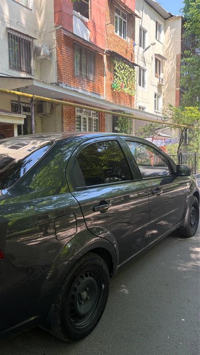 Chevrolet Nexia 2017 — 5