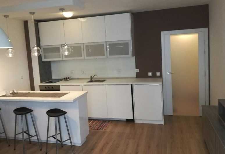 Дава се под наем Двустаен апартамент в София, Обеля 2 - 65 кв.м за 348.84 € - Снимка #6