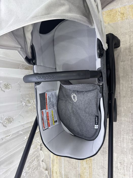 Коляска почти новый 200тыс