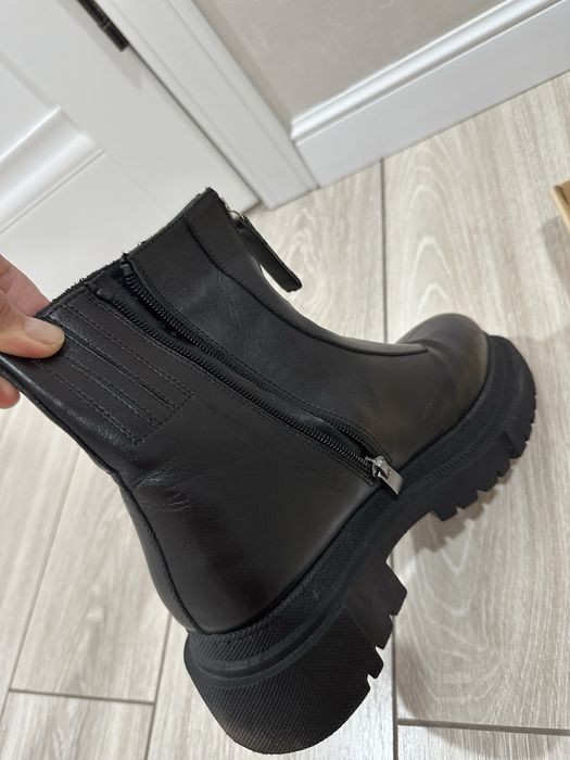 Натуралка кожа Турция