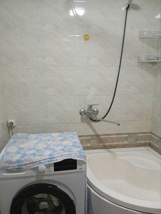 продается квартира 3/4/4 Чиланзар 5