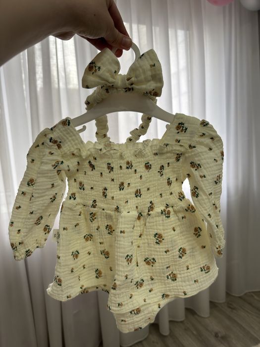 Платья на девочку