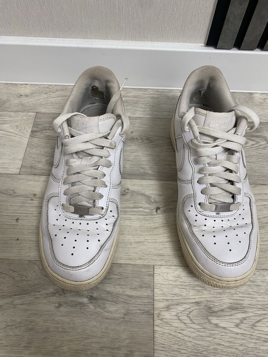 оригинальные nike AF1
