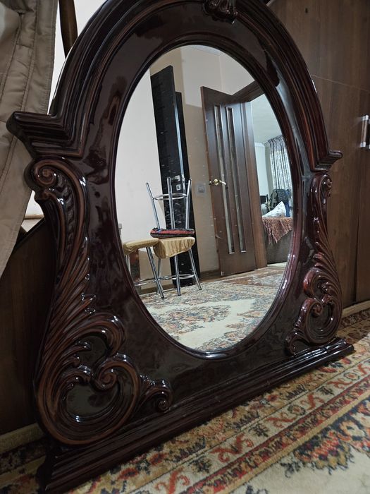 Продам зеркало красивое