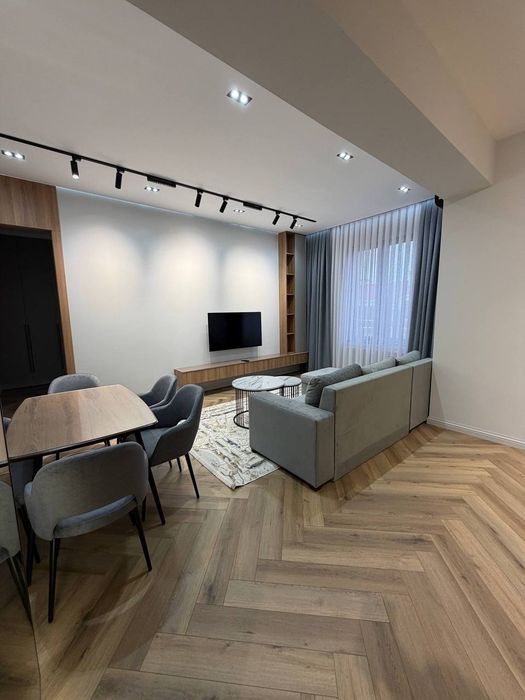 ЖК Real House.Мирзо-Улугбекский район.Сдаётся 3х ком квартира!