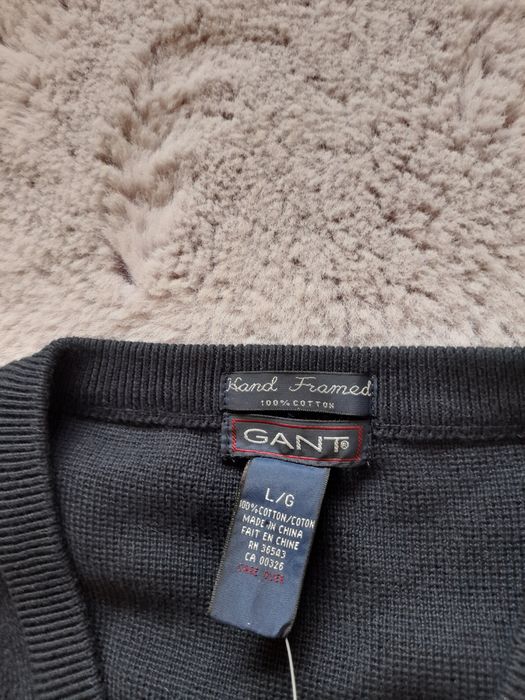 GANT мъжки елеци M- L размер.