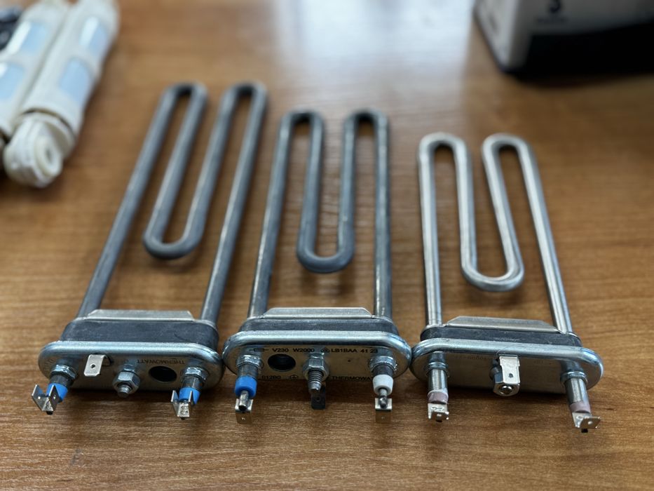 Стиралная машина