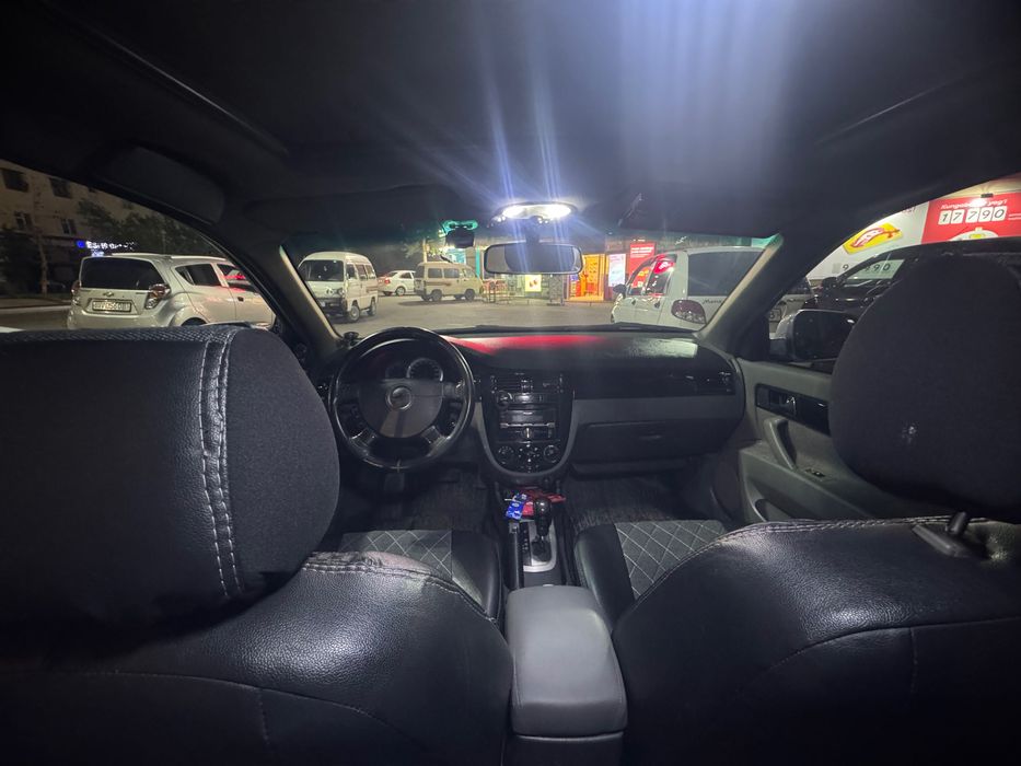 Gentra 3-pozitsiya sotiladi