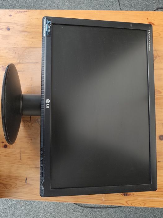 Монитор LG W1934S