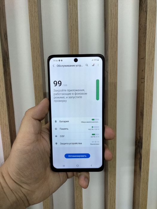 Продам Samsung A51 128gb