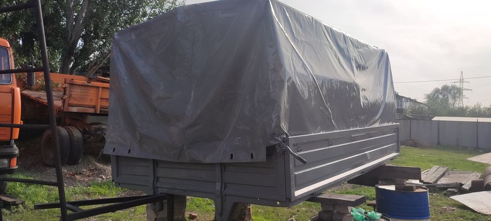 Кузов газель 3,20