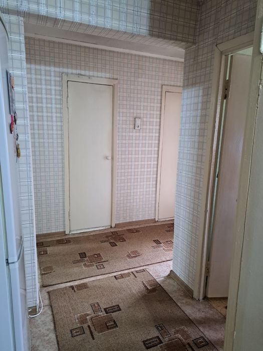 Продам двухкомнатную квартиру