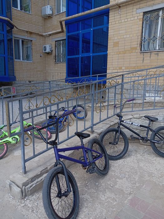 продам bmx gestalt 20