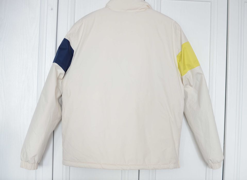 Sundek M оригинальный анорак