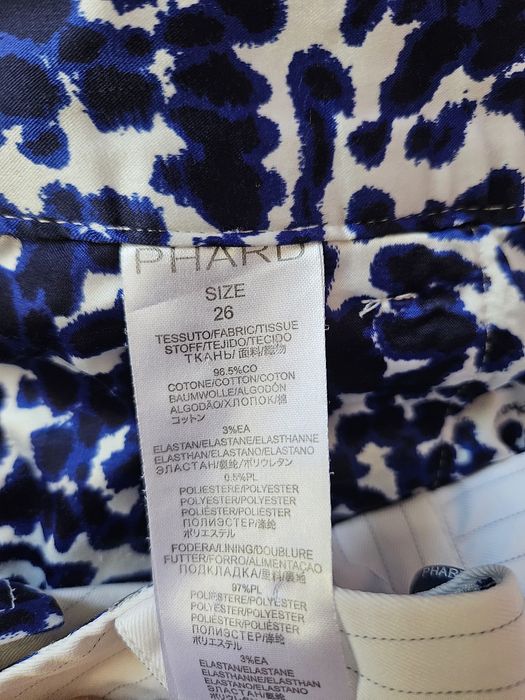 Дамски костюм PHARD - XS