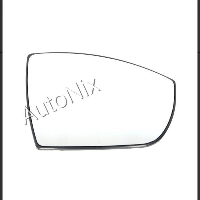 Стъкло за огледало за Ford Smax Galaxy Kuga с подгрев куга смах галакс