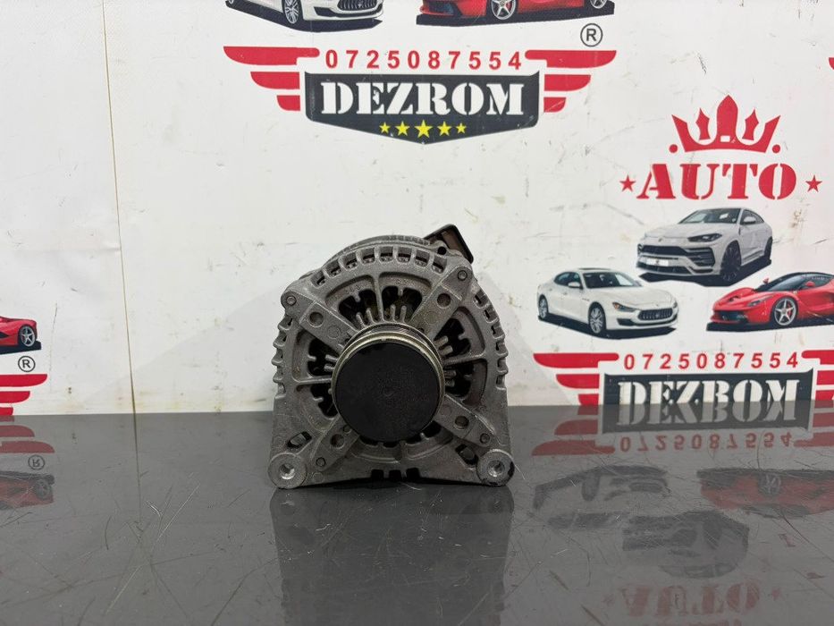 Alternator 210A 059903024F Audi Q7 (4MB) 3.0 TDI quattro 218 cai CZZA