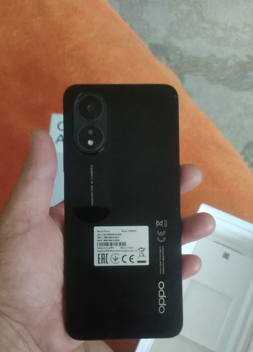 Продам Oppo A38 128