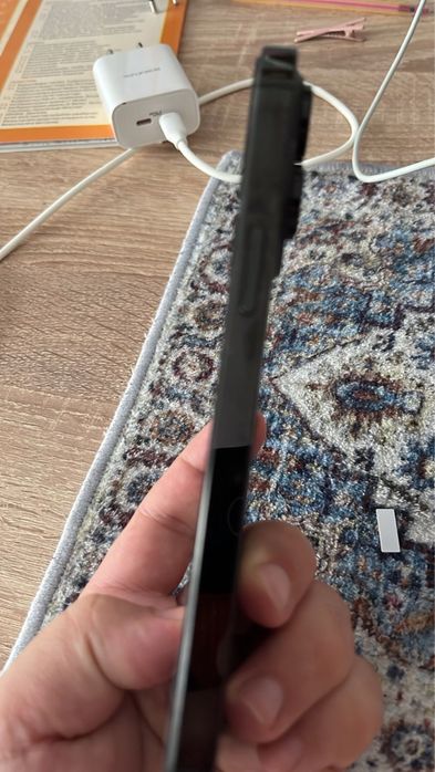 Iphone 14 pro max в отличном состоянии