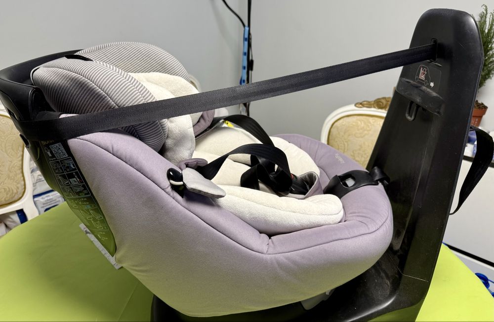 Столче за кола - Maxi Cosi - AxissFix