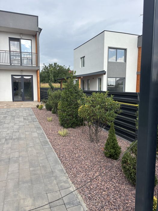 Vanzare casa in asamblul rezidential SOFIA RESIDENCE  POTOCENI