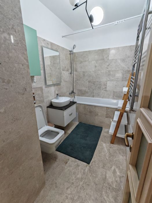 Apartament 3 camere, Royal Town, Copou