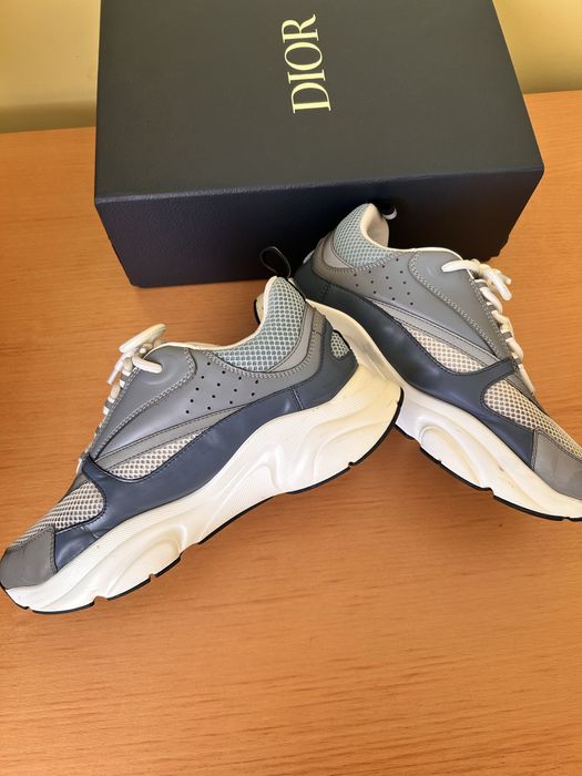 Adidasi Dior b22