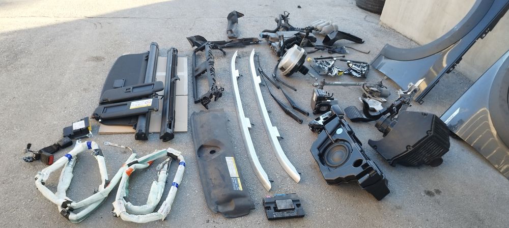 Audi A 4 Allroad 2018