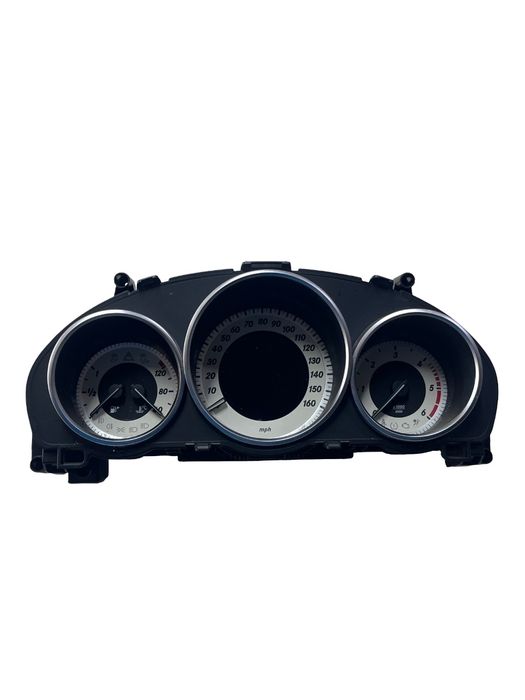 Ceas De Bord ( Uk ) Mercedes-Benz E-Class W212 Facelift 2015 -> A21290