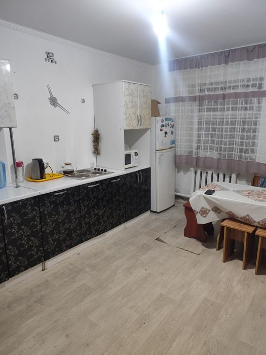 Продам дом село Теренколь