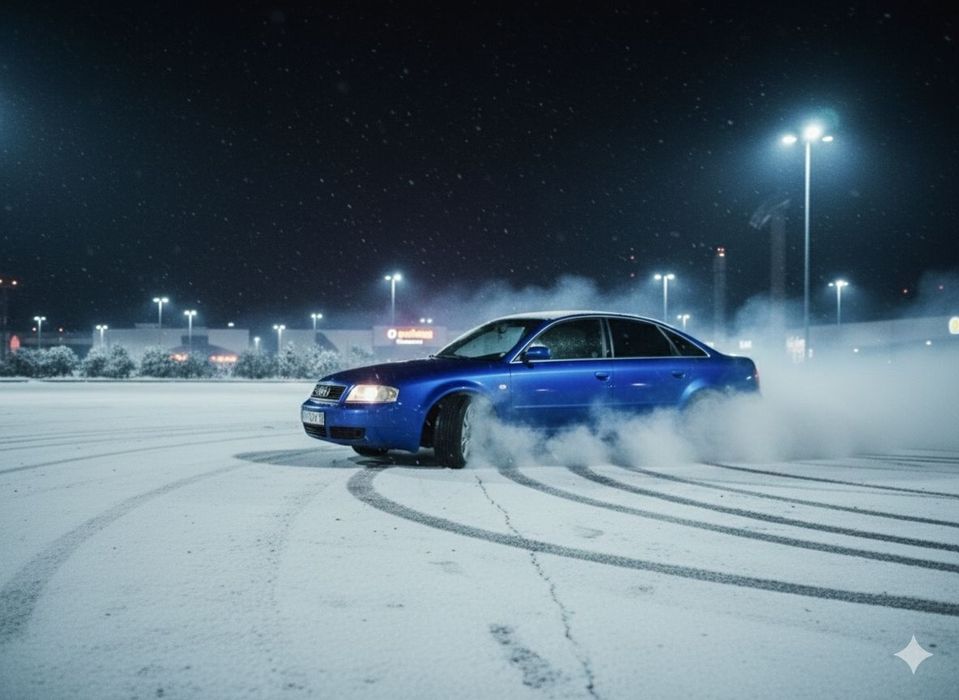 Продам Audi A6 C5 2.8 Quattro