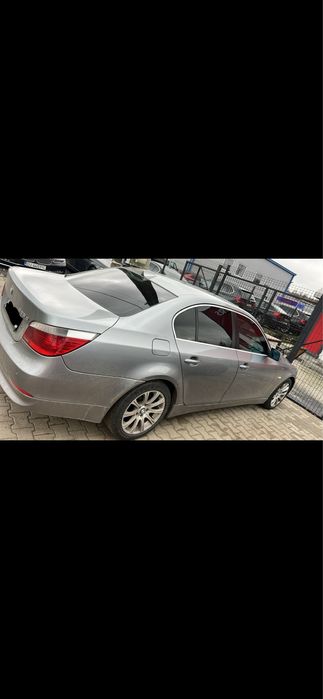 Bmw style 166 R17 255/50 Negociabil