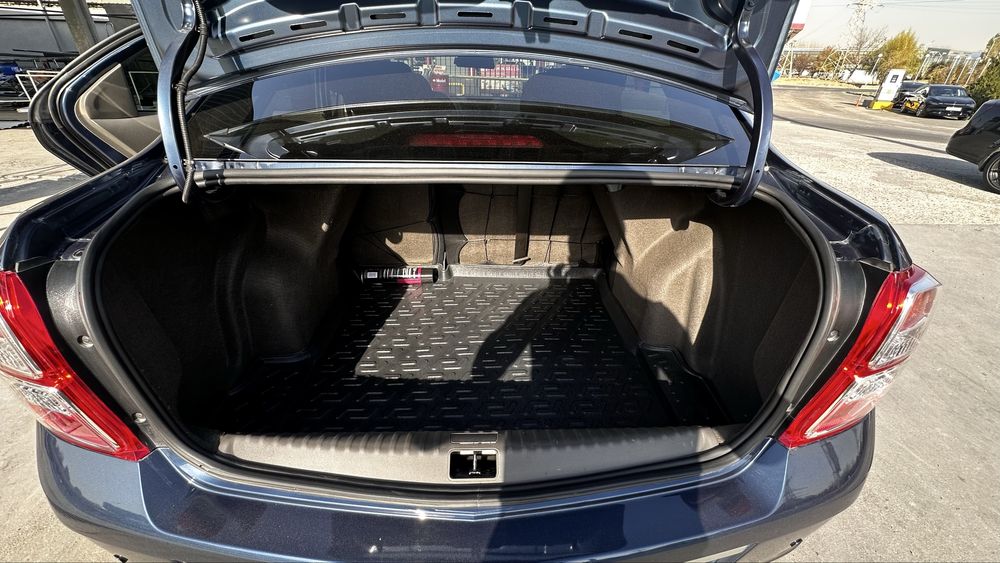 Cobalt LTZ avtomat 2023