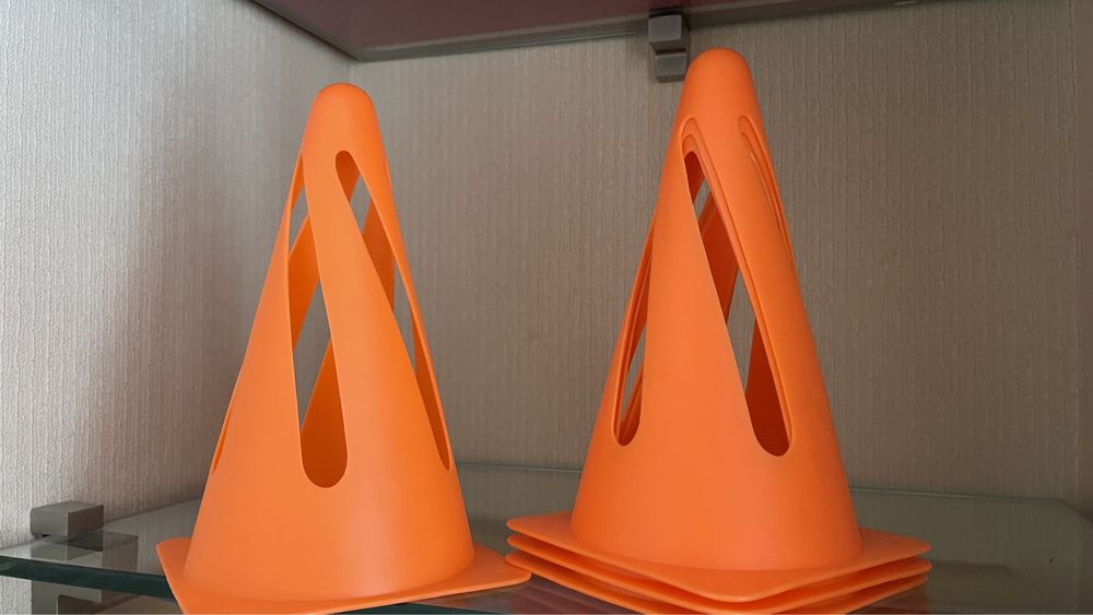 Роликовые коньки раздвижные 38-41 размер