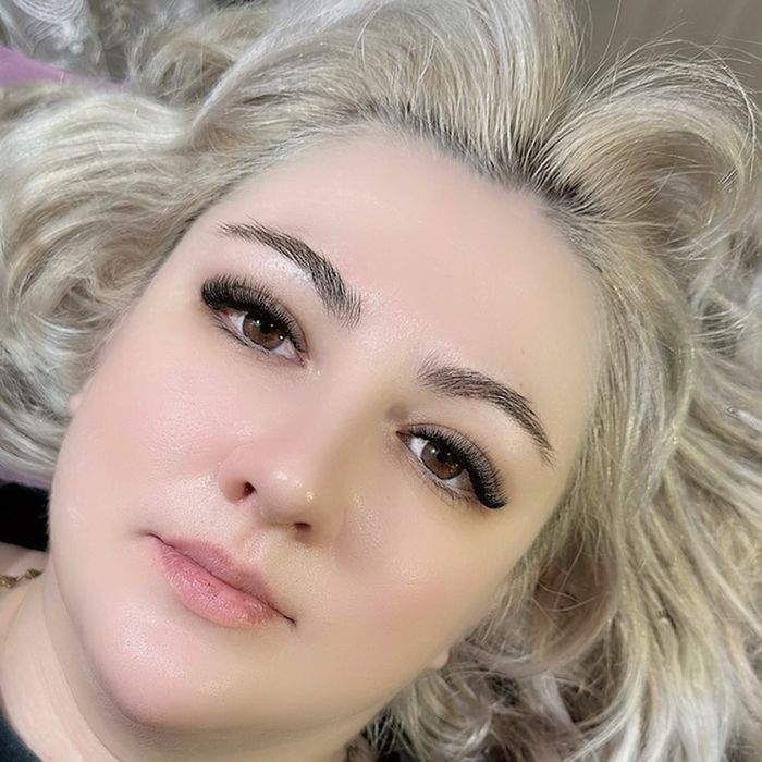 Наращивание ресниц в ташкенте