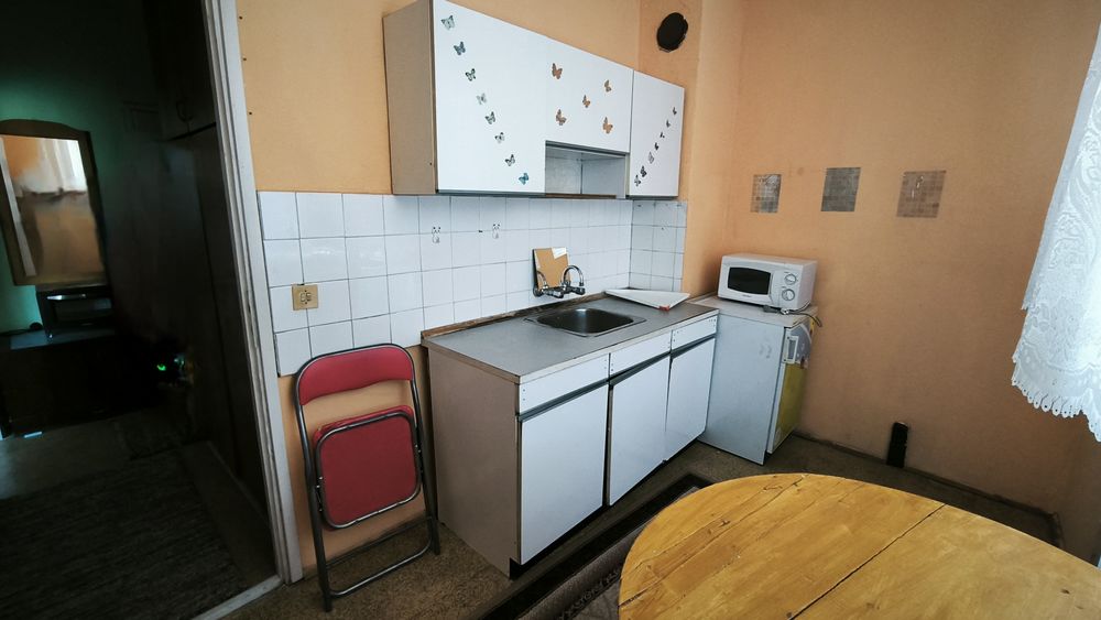 Продава се Едностаен апартамент в Шумен, Боян Българанов 1 - 40 кв.м за 1275 €/кв.м - Снимка #3