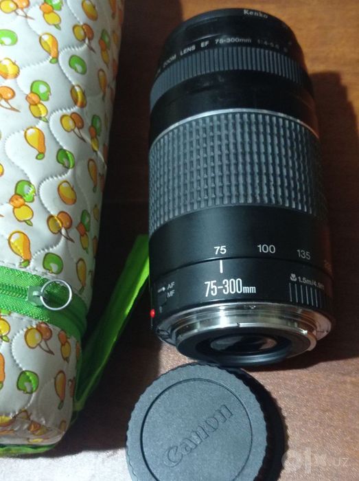 Фотоаппарат Canon 6D