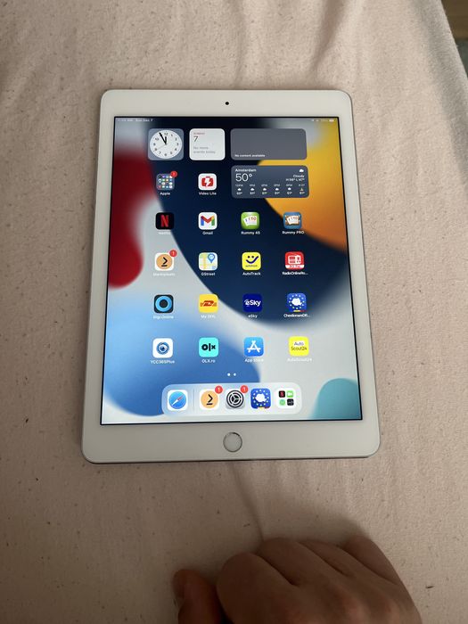 Ipad air 2 A1567 64gb